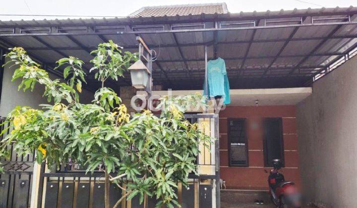 Rumah Dekat Kampus Villa Bukit Tidar Lowokwaru Malang GMK03345 1