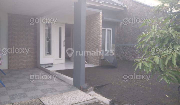 Rumah Bagus Murah di Sulfat Blimbing Malang Gmk03073 2