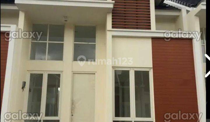 Rumah Baru Nyaman Citra Garden City Buring Malang Gmk03035 1