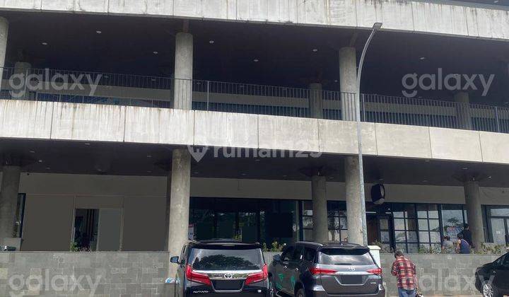 Ruko Strategis Kawasan Elpico Villa Puncak Tidar Malang GMK02906 1