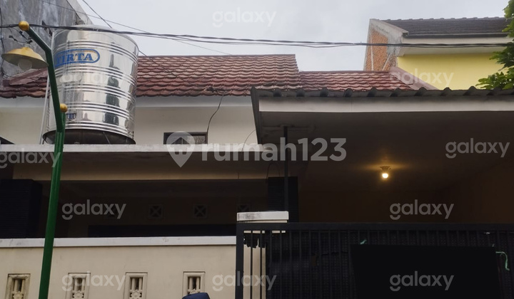 Rumah Murah Bagus Minimalis di Pakis Malang GMK03750