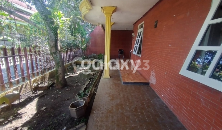 Rumah Bagus 4 Kamar di Borobudur Lowokwaru Malang GMK03608 2