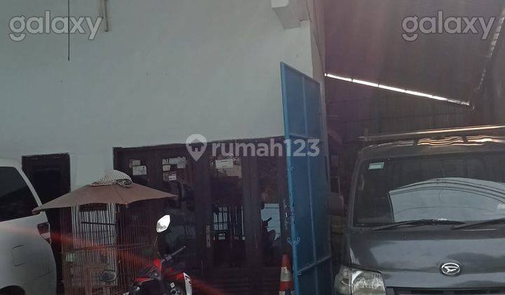 Gudang Strategis Dekat Exit Tol Pakis Malang Gmk03076ysi 1