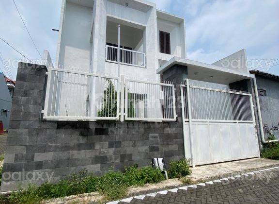 Rumah Bagus di Griya Permata Alam Karangploso Malang Gmk03177 1