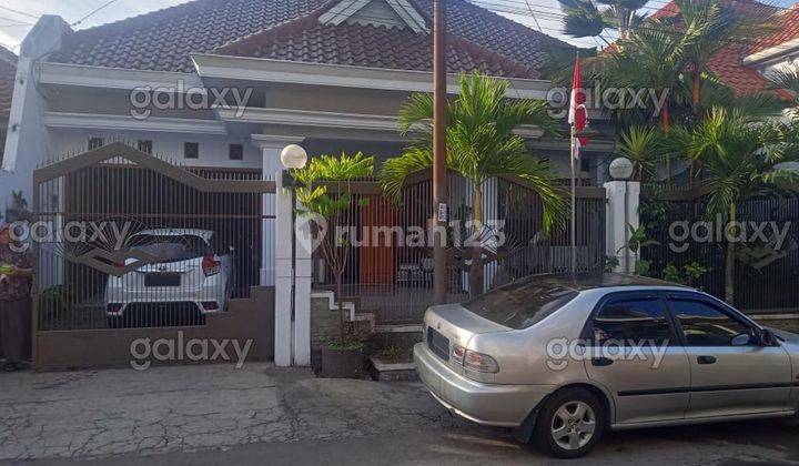 Rumah Bagus Dekat Kampus Ub Lowokwaru Malang Gmk03108 1