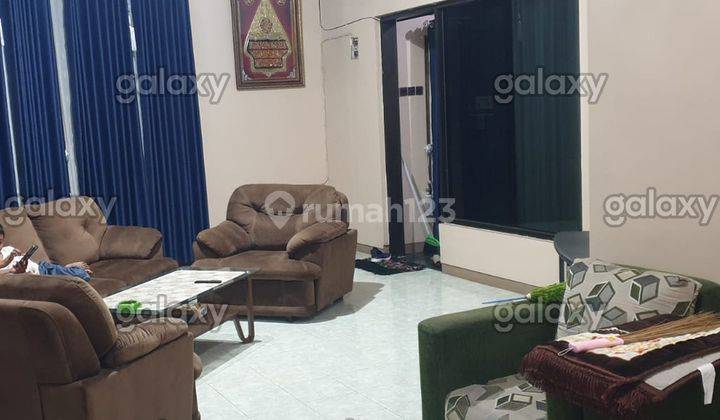 Rumah Idaman Belakang Pasar Among Tani Batu Gmk03136 2