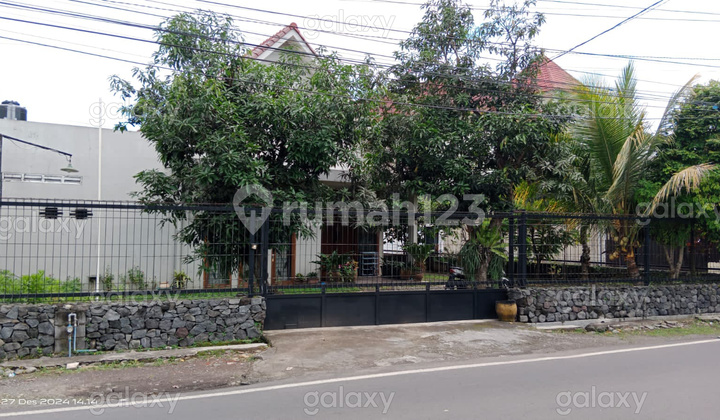Rumah Mewah 3 Kamar di Polehan Blimbing Malang Gmk03190