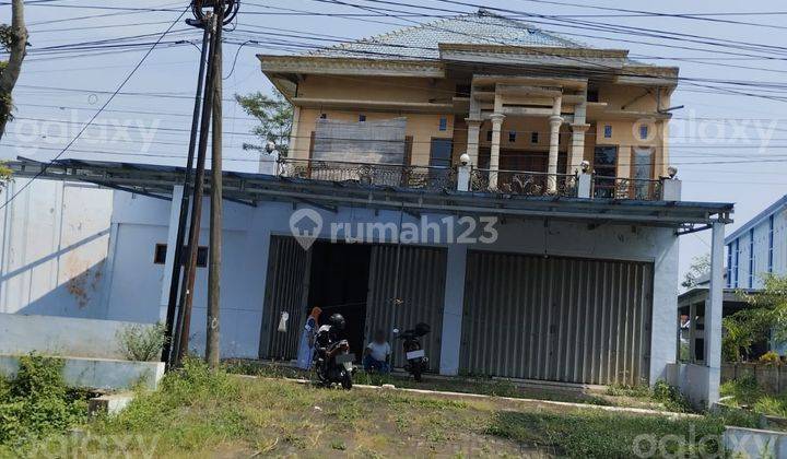 Rumah Bagus 2 Lantai di Kepanjen Malang GMK03395 1