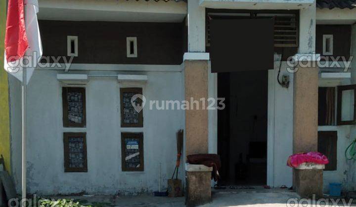 Rumah Bagus Murah di Pasuruan Anggun Sejahtera Gmk03004 1