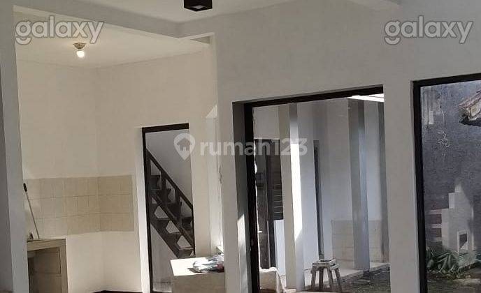 Rumah Bagus 4 Kamar di Villa Puncak Tidar Malang Gmk03131 2