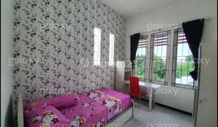 Rumah Kost 7 Kamar Strategis di Sukarno Hatta Malang Gmk03017 2