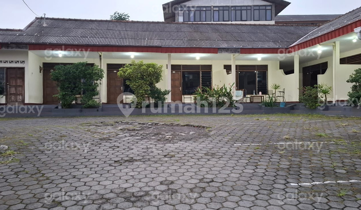 Strategic Operational Hotel in Kuningan, West Java GMK03695