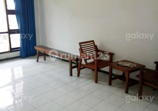 Beautiful 2-Story House Lowokwaru Malang City Gmk00097 2