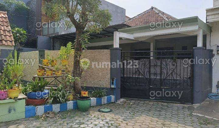 Rumah Bagus 4 Kamar Dekat Exit Tol Pakis Malang Gmk03135 1