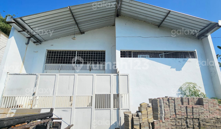 Gudang Strategis Dekat Kawasan Industri Wagir Malang GMK03444 1