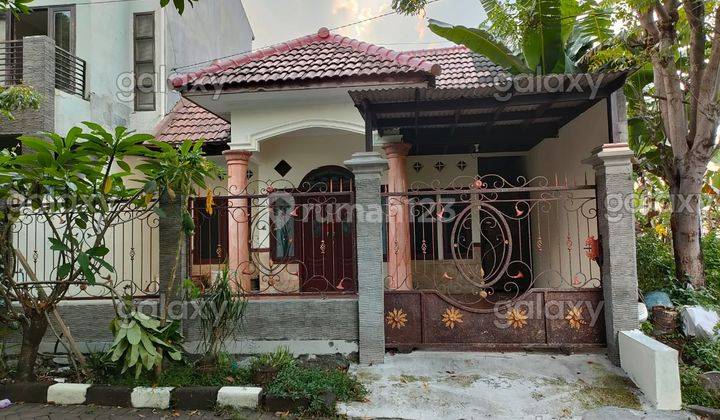 Rumah Bagus Terawat Perum Batumas Pandaan Pasuruan Gmk03150 1