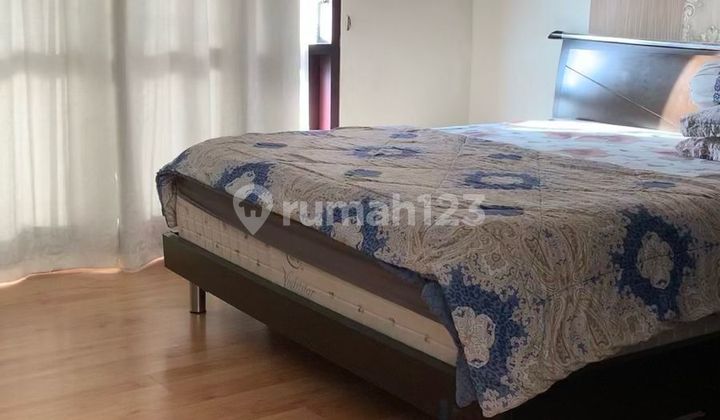 Rumah Mewah Strategis Lowokwaru Malang Kota Gmk00699ric 2