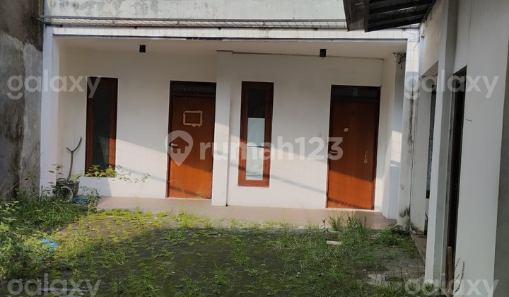 Ruang Usaha Strategis 9 Kamar di Sukun Malang Kota GMK03473 2