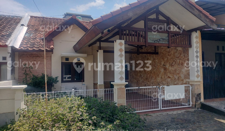 Rumah Bagus Murah Pondok Blimbing Indah Malang Gmk03874 1