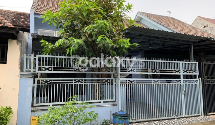 Low Cost House Area Soekarno Hatta Lowokwaru Malang GMK03629 Low Cost House Area Soekarno Hatta Lowokwaru Malang GMK03629