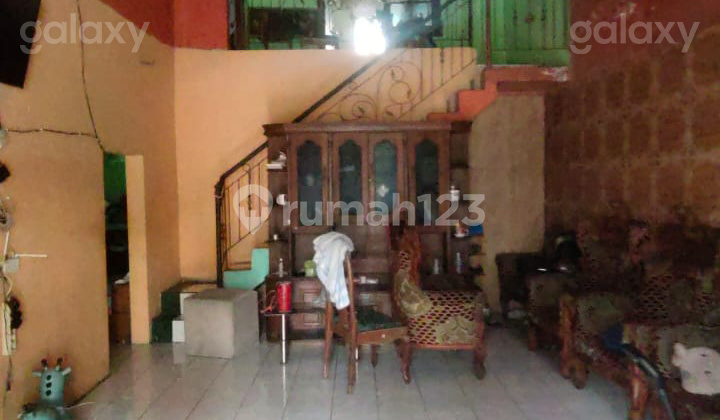 Rumah 6 Kamar di Sawojajar 2 Malang GMK03611 2