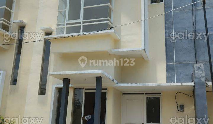 Rumah Baru di Perumahan Daerah Dau Malang Gmk03083 1