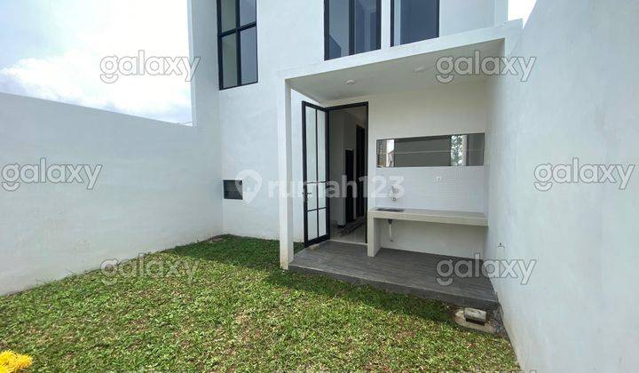 foto lainnya rumah baru villa bukit tidar