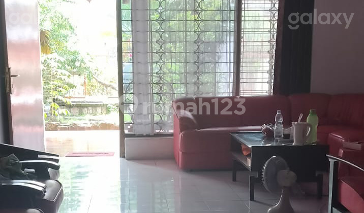 Rumah Bagus Luas Daerah Blimbing Malang Kota GMK03548 2