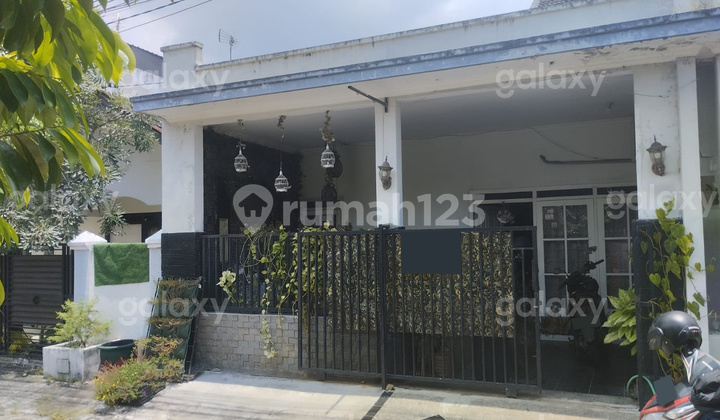 Good Modern Minimalist House Sulfat Blimbing Malang GMK02500WB Good Modern Minimalist House Sulfat Blimbing Malang GMK02500WB