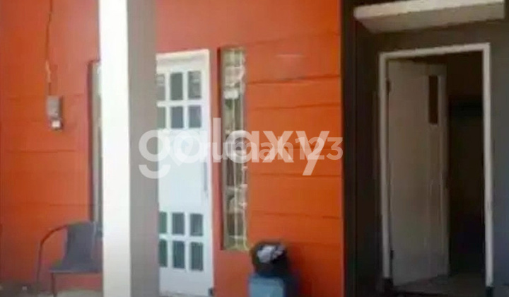 Rumah Bagus Patraland Tasikmadu Lowokwaru Malang GMK03539 2