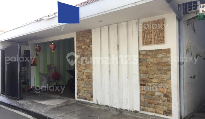 Strategic Boarding House on East Karya Street, Blimbing, Malang GMK03063 Strategic Boarding House on East Karya Street, Blimbing, Malang GMK03063