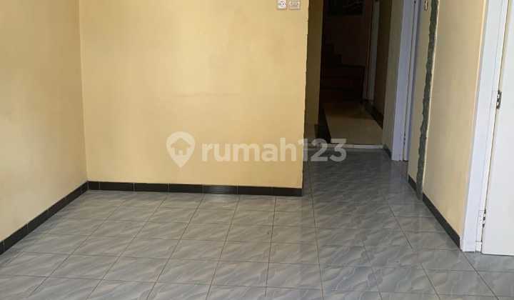 Rumah 6 Kamar Griya Shanta Sukarno Hatta Malang Gmk03932 2