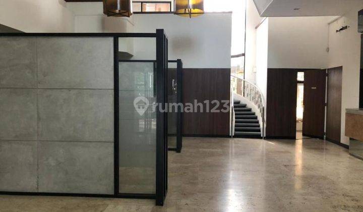 Ruang Usaha Strategis Tengah Malang Kota GMK00159 2