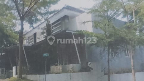 Nice House Ready to Occupied Lawang Malang Housing Gmk03797 2