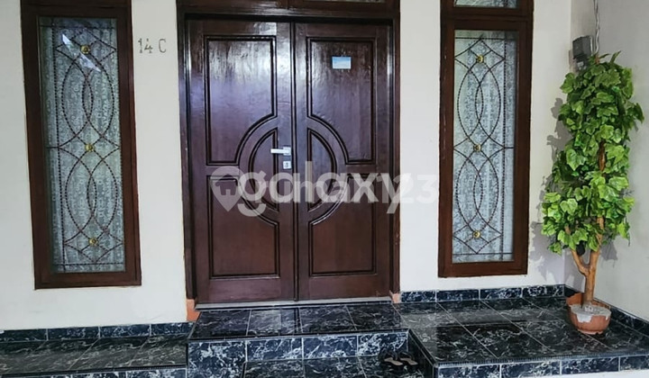 Rumah Full Furnish di Lowokwaru Malang Kota GMK03603 2