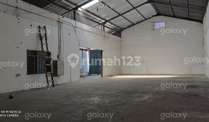 Strategic Warehouse Location Karanglo Singosari Malang GMK03639 Strategic Warehouse Location Karanglo Singosari Malang GMK03639