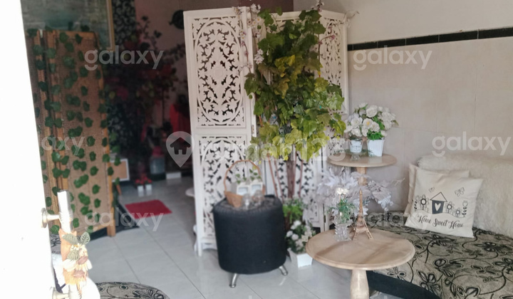 Rumah Bagus Minimalis Modern Sulfat Blimbing Malang GMK02500WB 2