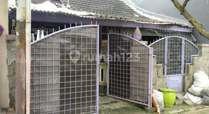 Rumah Murah Sawojajar Malang Kota Gmk03890