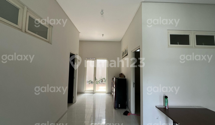 Rumah Minimalis Modern di Austin Ville Dau Malang GMK03686 2