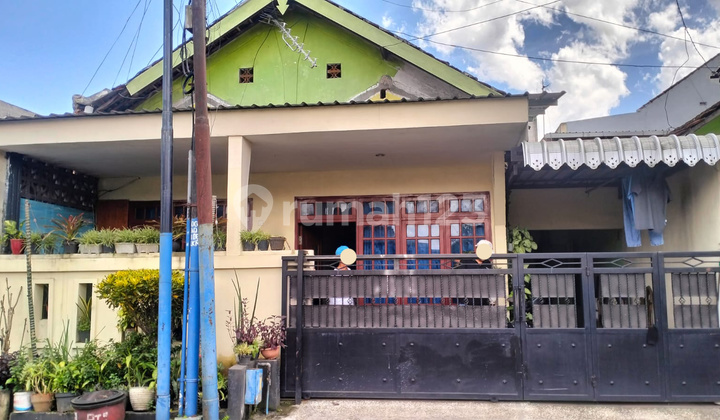 Nice House 3 Rooms Kemantren Jabung Malang Area Gmk03944