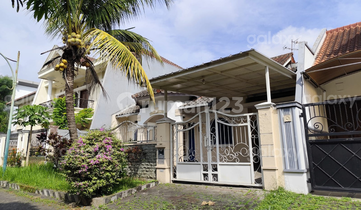 Rumah Bagus 3 Kamar Araya Blimbing Malang Gmk03594 Rumah Bagus 3 Kamar Araya Blimbing Malang Gmk03594