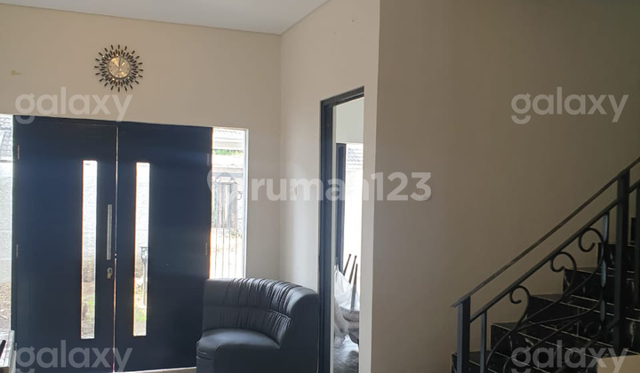 Rumah Bagus 4 Kamar Bukit Citra Mas Driyorejo Gresik GMK03336 2