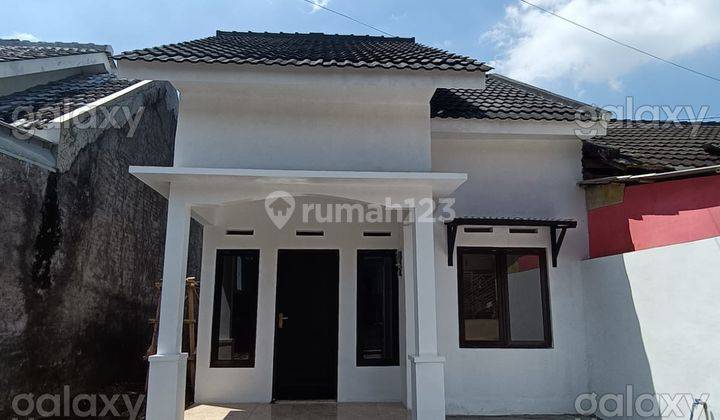 Rumah Minimalis Murah di Daerah Karangploso Malang Gmk03056 1