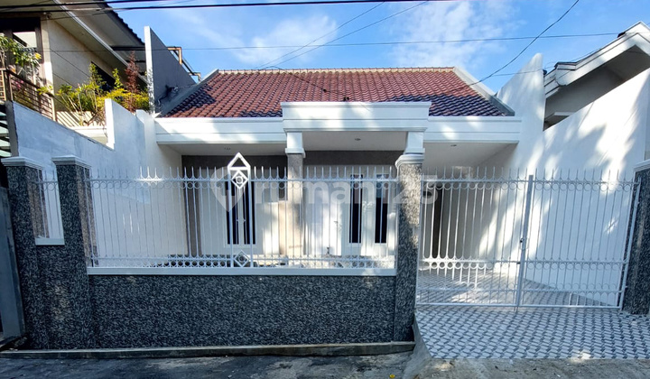 Rumah Bagus Siap Huni Perumahan Dieng Malang Gmk03884 2