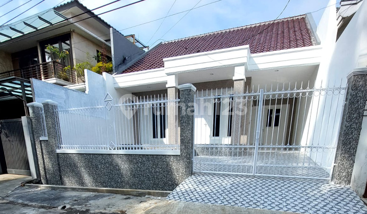Rumah Bagus Siap Huni Perumahan Dieng Malang Gmk03884 1