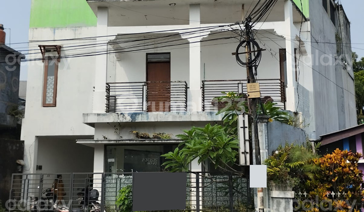 Ruang Usaha Strategis 9 Kamar di Sukun Malang Kota GMK03473 1