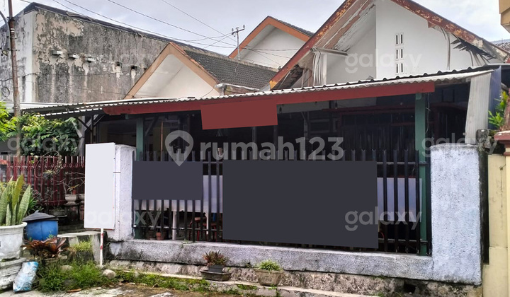 Rumah Cocok untuk Usaha Dekat Matos Malang Gmk03817 1
