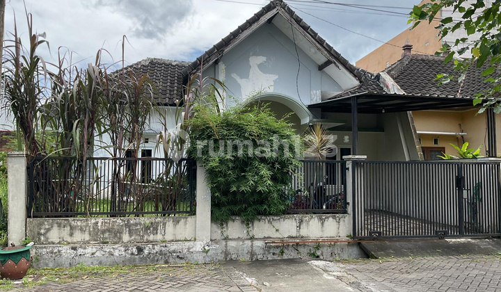 Permata Brantas Indah Housing, Tunggulwulung, Malang GMK03940 Permata Brantas Indah Housing, Tunggulwulung, Malang GMK03940