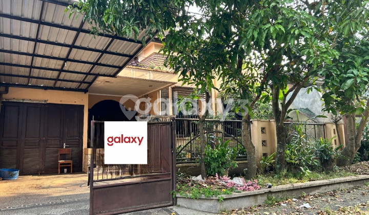 Rumah Mewah Pondok Blimbing Indah Araya Malang GMK03554 1