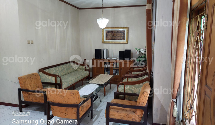 Nice House Ready to Live in Lowokwaru Area, Malang City GMK03604 2